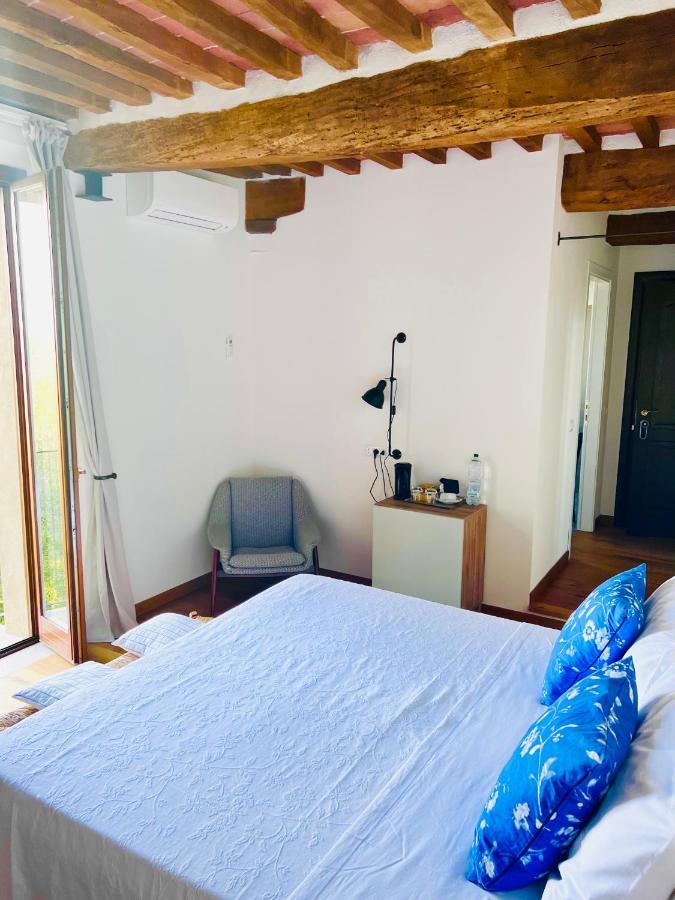 Guest House Campagnatico Екстер'єр фото