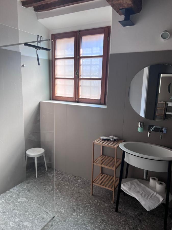 Guest House Campagnatico Екстер'єр фото