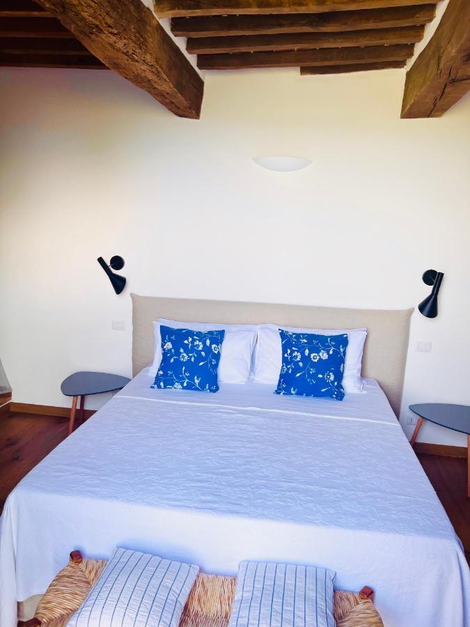 Guest House Campagnatico Екстер'єр фото