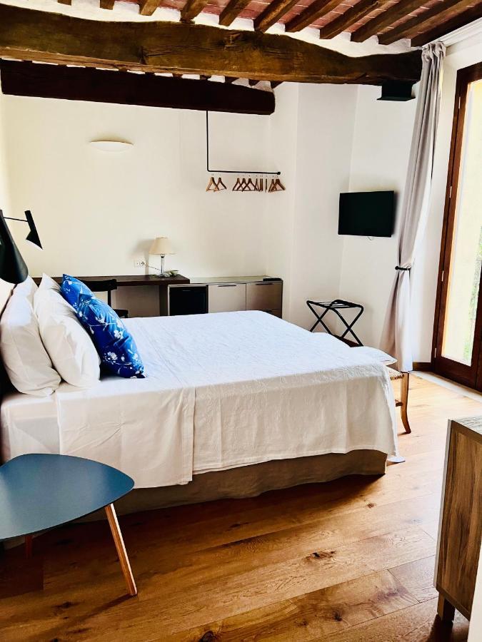 Guest House Campagnatico Екстер'єр фото