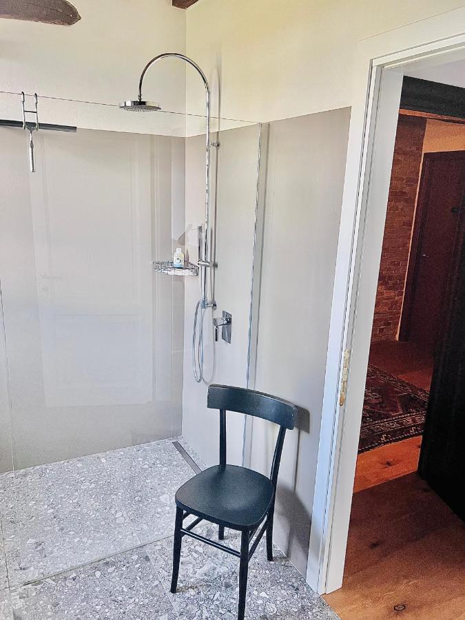 Guest House Campagnatico Екстер'єр фото