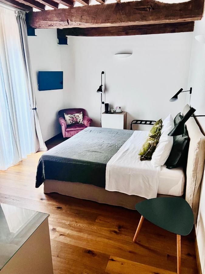 Guest House Campagnatico Екстер'єр фото