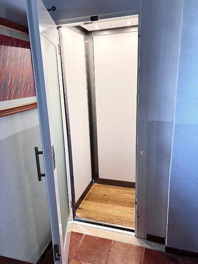 Guest House Campagnatico Екстер'єр фото