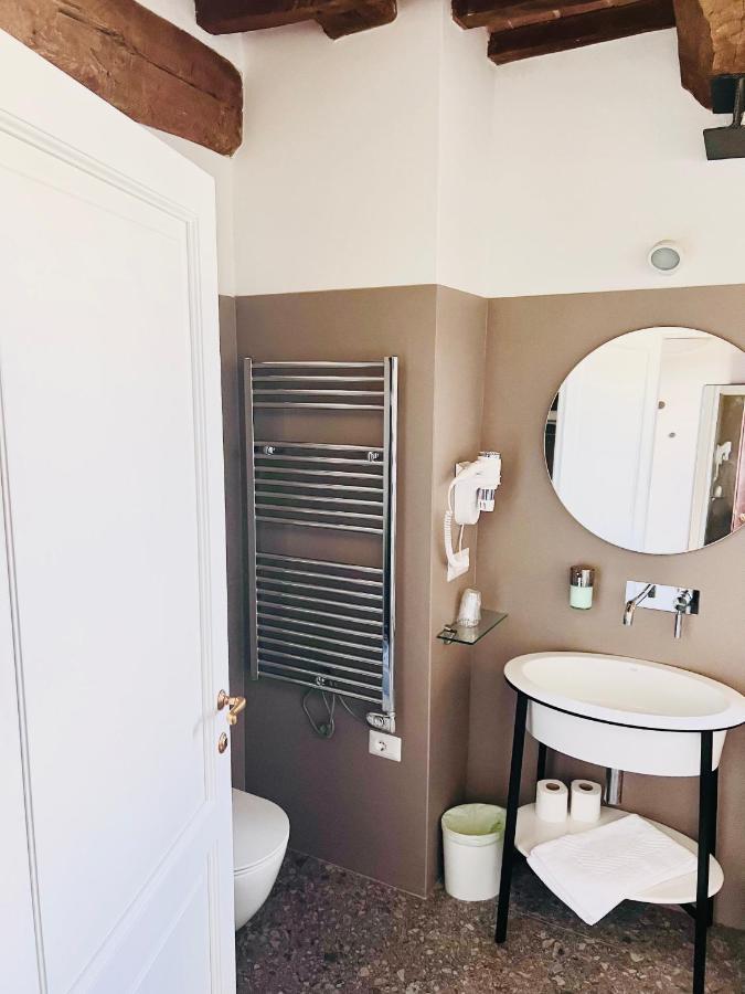 Guest House Campagnatico Екстер'єр фото