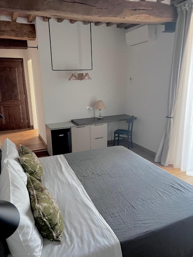 Guest House Campagnatico Екстер'єр фото