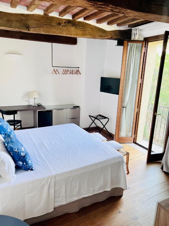 Guest House Campagnatico Екстер'єр фото