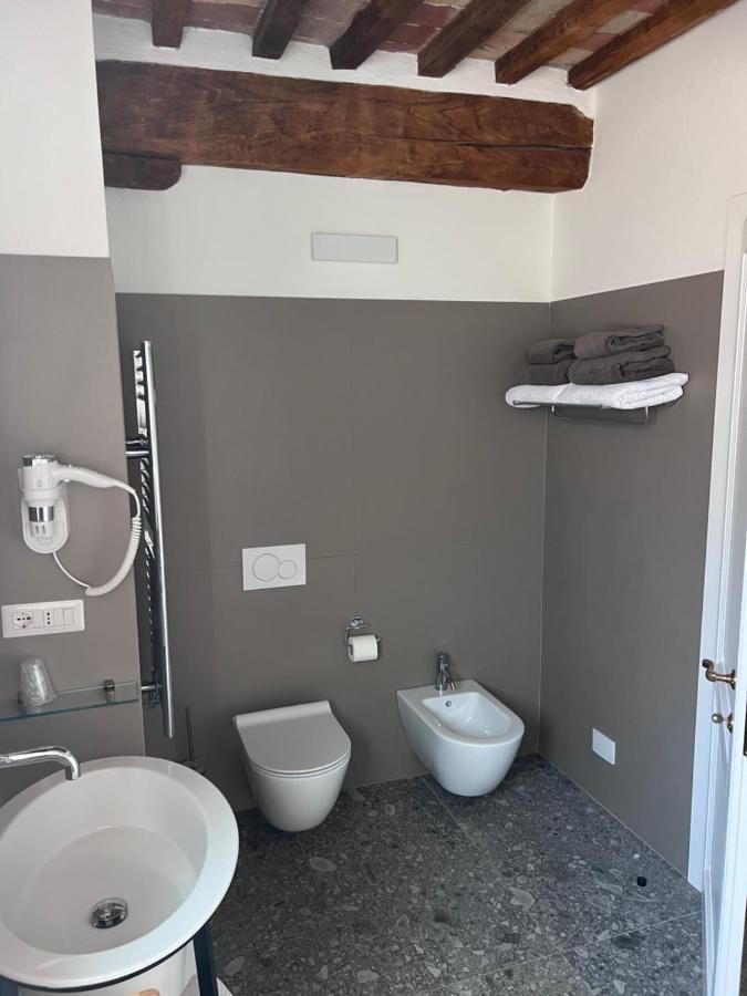 Guest House Campagnatico Екстер'єр фото